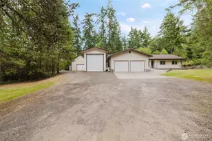 4601 SW Lake Flora Rd, Port Orchard, WA 98367 - Photo 2