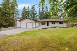 4601 SW Lake Flora Rd, Port Orchard, WA 98367 - Photo 1