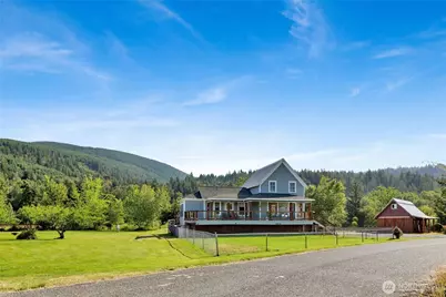 3455 Legg Road, Bow, WA 98232 - Photo 2