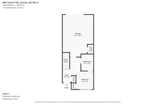 8607 22nd Pl NE, Seattle, WA 98115 - Photo 36