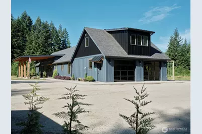 254 Oxbow Road, Woodland, WA 98674 - Photo 1