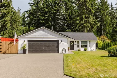 171 E Skylark Court, Allyn, WA 98524 - Photo 1