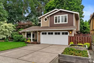 13829 101st Pl NE, Kirkland, WA 98034 - Photo 2