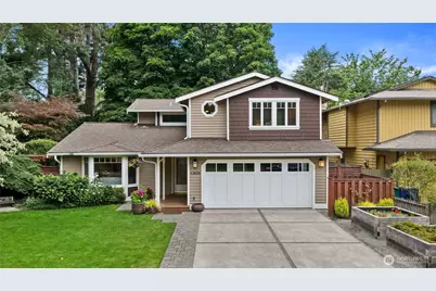 13829 101st Place NE, Kirkland, WA 98034 - Photo 1