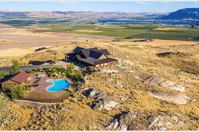 0 Equestrian Lot 1, Brewster, WA 98812 - Photo 16