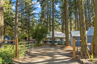 1230 Wapiti Drive, Cle Elum, WA 98922 - Photo 1