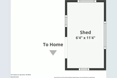 3312 Shyleen Street, Gig Harbor, WA 98335 - Photo 40