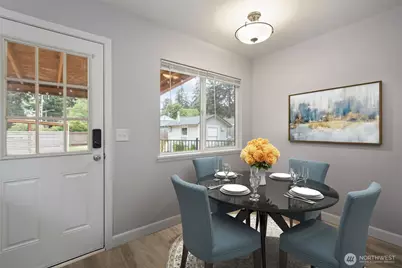 12912 Naomilawn Drive SW, Lakewood, WA 98498 - Photo 8
