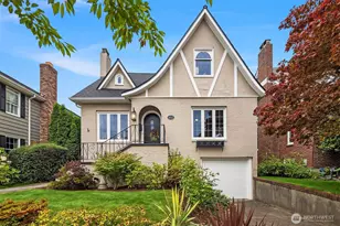 4322 NE 43rd St, Seattle, WA 98105 - Photo 32