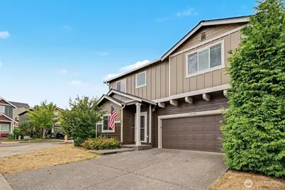 3005 Eagle Loop NE, Lacey, WA 98516 - Photo 2