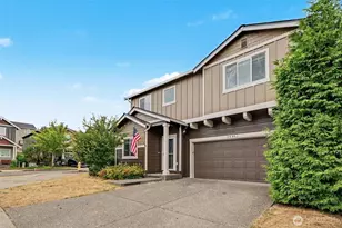 3005 Eagle Loop NE, Lacey, WA 98516 - Photo 2