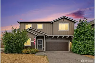 3005 Eagle Loop NE, Lacey, WA 98516 - Photo 32