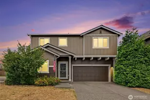 3005 Eagle Loop NE, Lacey, WA 98516 - Photo 32