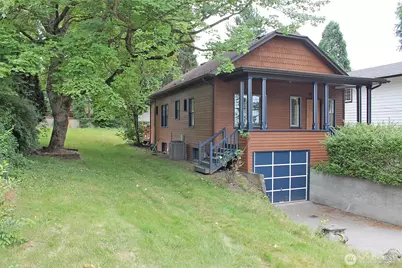 409 NE 95th  Street, Seattle, WA 98115 - Photo 1