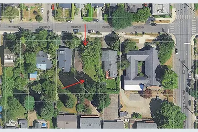 409 NE 95th  Street, Seattle, WA 98115 - Photo 2