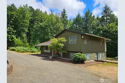 1711 SE Binns Swiger Loop Road, Shelton, WA 98584 - Photo 1