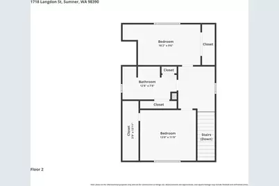 1718 Langdon Street, Sumner, WA 98390 - Photo 38