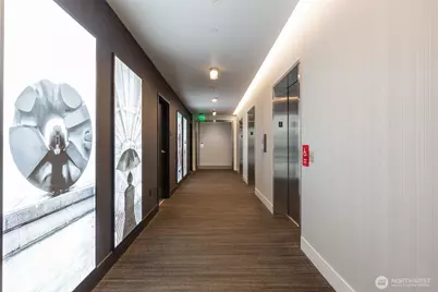 1321 Seneca Street #1001, Seattle, WA 98101 - Photo 22
