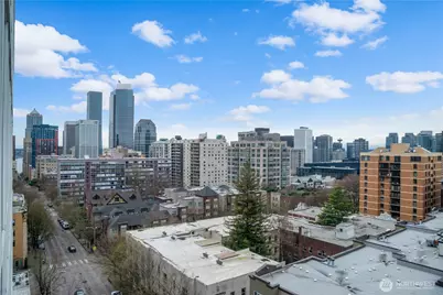 1321 Seneca Street #1001, Seattle, WA 98101 - Photo 28