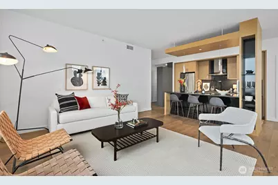 1321 Seneca Street #1001, Seattle, WA 98101 - Photo 10