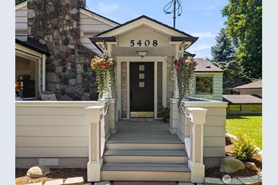 5408 71st Avenue Ct E, Puyallup, WA 98371 - Photo 2