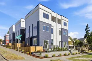 4117 SW Juneau St, Seattle, WA 98136 - Photo 2