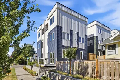 4117 SW Juneau Street, Seattle, WA 98136 - Photo 1