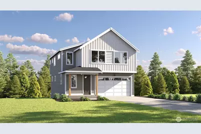 4410 75th Avenue NE, Marysville, WA 98270 - Photo 1