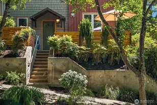 3824 Evanston Ave N, Seattle, WA 98103 - Photo 1