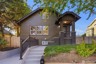 512 NW 44th Street, Seattle, WA 98107 - Photo 1