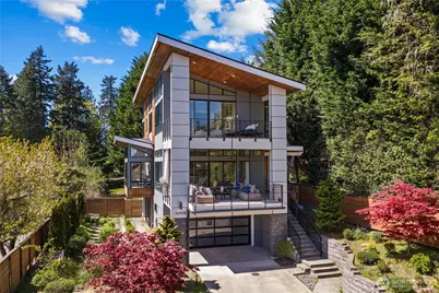 16908 SE 34th Street, Bellevue, WA 98008 - Photo 2