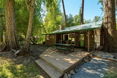 106 109 Mountain Home Park Lane, Dayton, WA 99328 - Photo 1