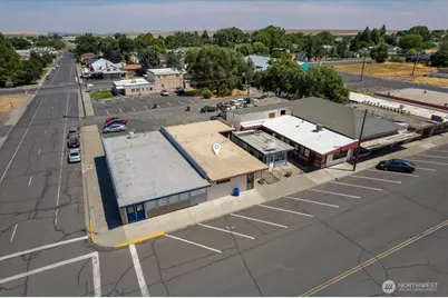 202 S Main Street, Warden, WA 98857 - Photo 1
