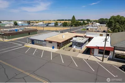 202 S Main Street, Warden, WA 98857 - Photo 2
