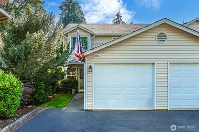5616 99th Street Ct E #G, Puyallup, WA 98373 - Photo 1