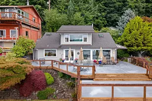4923 Sunrise Beach Rd NW, Olympia, WA 98502 - Photo 2