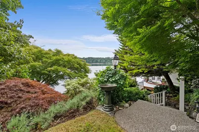 4923 Sunrise Beach Road NW, Olympia, WA 98502 - Photo 34