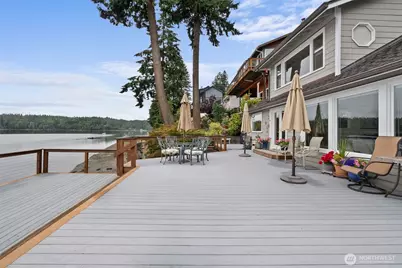 4923 Sunrise Beach Road NW, Olympia, WA 98502 - Photo 26