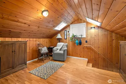 4923 Sunrise Beach Road NW, Olympia, WA 98502 - Photo 20