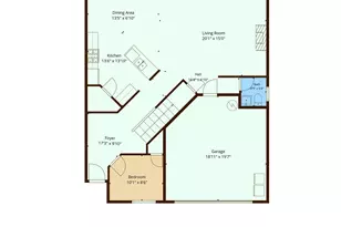 19418 90 Ave Ct E, Graham, WA 98338 - Photo 38