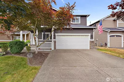19418 90th Avenue Ct E, Graham, WA 98338 - Photo 1