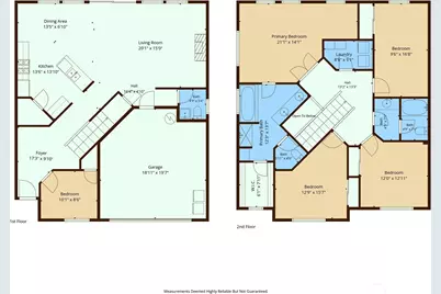 19418 90th Avenue Ct E, Graham, WA 98338 - Photo 40