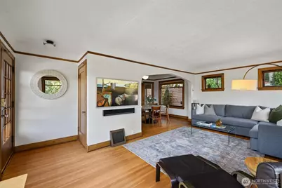 5505 Seward Park Avenue S, Seattle, WA 98118 - Photo 4