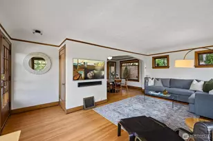 5505 Seward Park Ave S, Seattle, WA 98118 - Photo 4