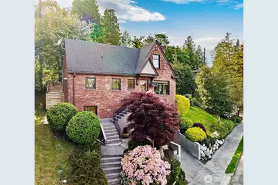 5505 Seward Park Avenue S, Seattle, WA 98118 - Photo 2