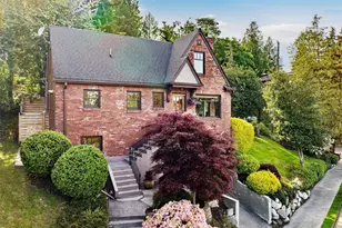 5505 Seward Park Ave S, Seattle, WA 98118 - Photo 2
