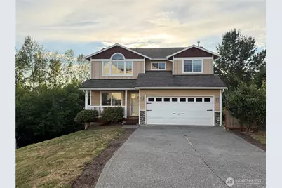 6731 37th Street NE, Marysville, WA 98270 - Photo 1