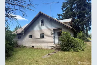 101 Jones Road, Pe Ell, WA 98572 - Photo 2