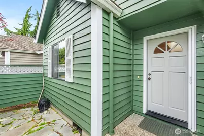 726 Sherman Street NW, Olympia, WA 98502 - Photo 8
