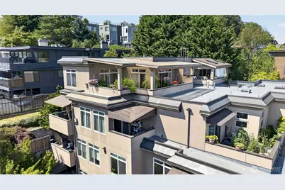 2551 Thorndyke Avenue W #402, Seattle, WA 98199 - Photo 1